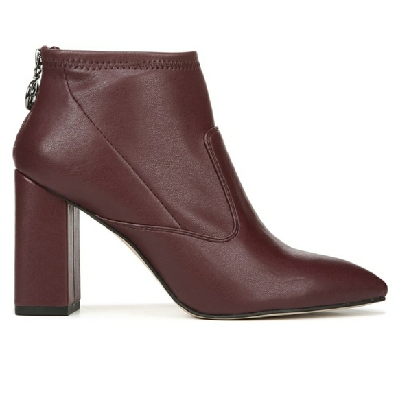 FRANCO SARTO KORTNEY BOOTS - Picture 2 of 6